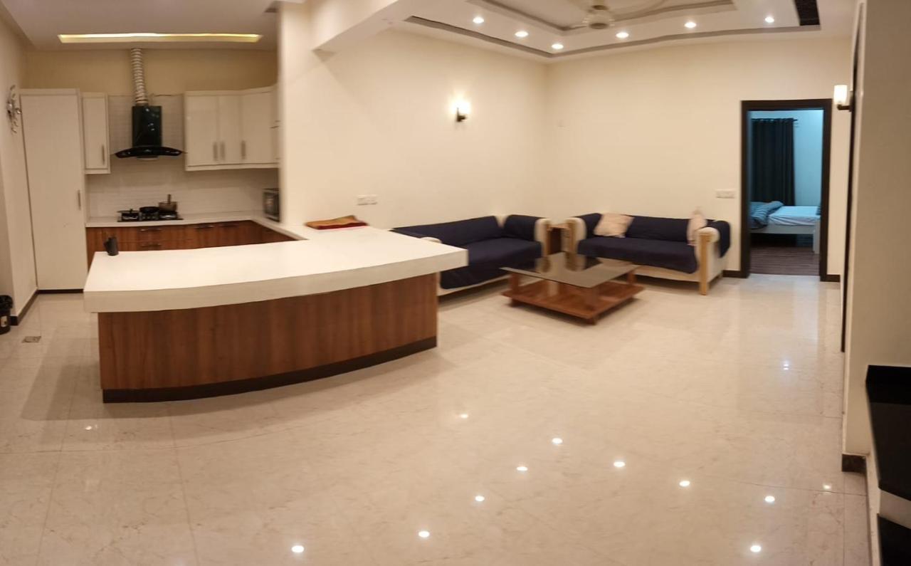 Haven Lodge, Islamabad Exterior foto