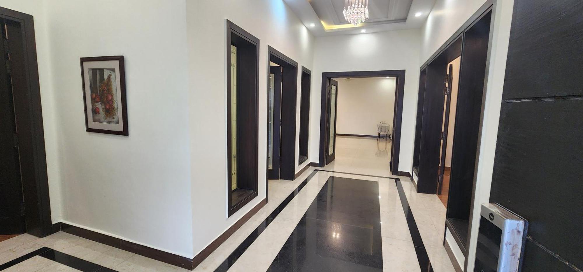 Haven Lodge, Islamabad Exterior foto