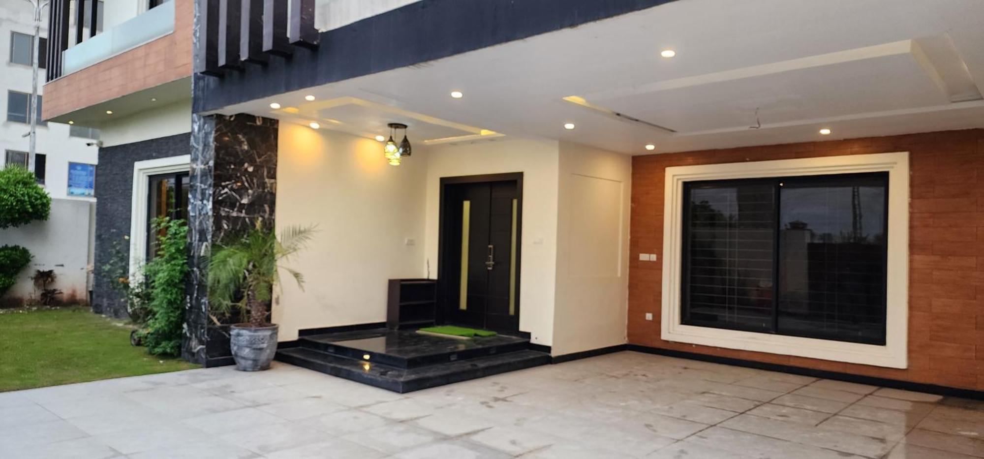 Haven Lodge, Islamabad Exterior foto